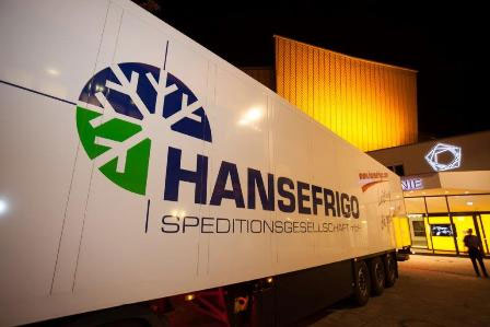 Hansefrigo Spedition GmbH