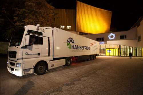 Hansefrigo Hansefrigo