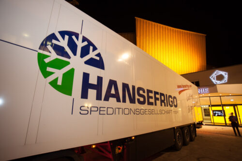 Hansefrigo Spedition GmbH