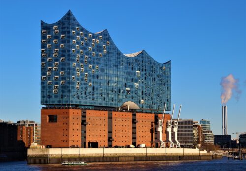 Elbphilharmonie